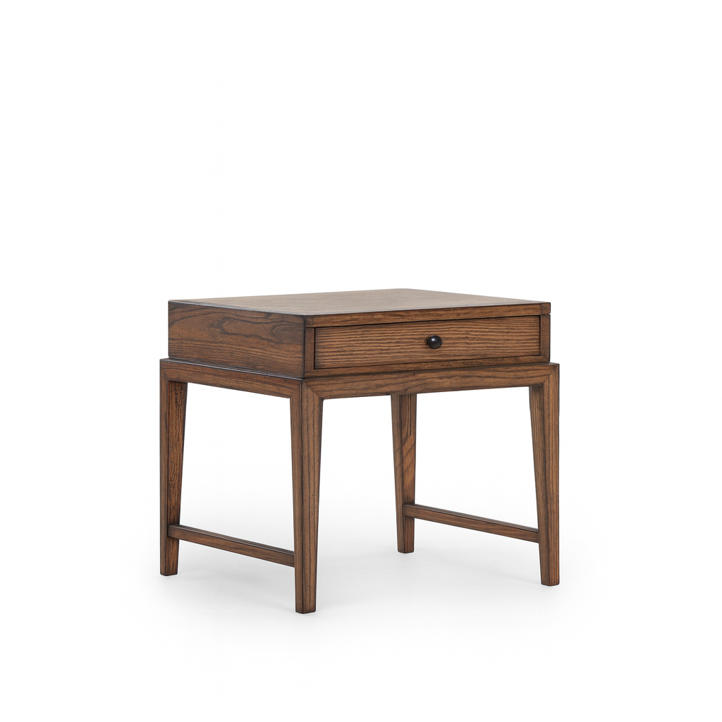 MARNEY SIDE TABLE